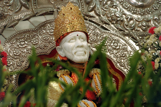 Shri Saidham, photo 2