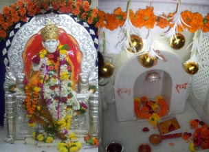 Shree Sai Darshan Mandir Trust, photo 1