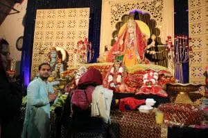 Vedic Dharma Samaj Fremont Hindu Temple, photo 2