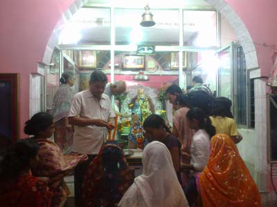 Siddhidata Sai Mandir, photo 3