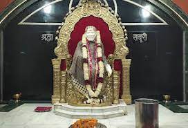 Shirdi Sai Baba Temple Society – SaiDham Faridabad Haryana, photo 1