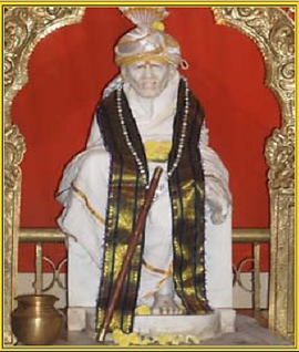 Sri Sainath Dhyana Mandapam, photo 2