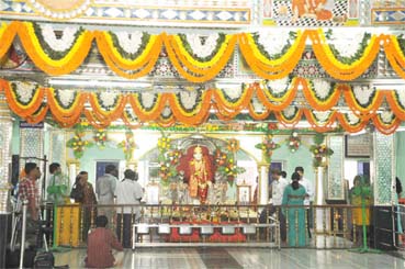 Shri Sai Samsthan Charitable Trust, photo 3