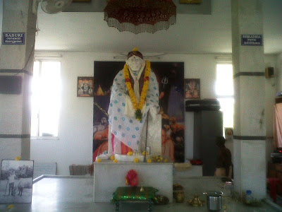 Shirdi Selva Sai Temple, photo 2