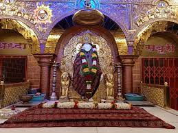 Pratishirdi Shri Sai Baba Mandir, photo 2