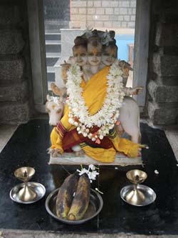 Sri Sai Mandir, photo 2