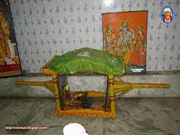 Vijaya Sai Dhyana Mandiram, photo 3