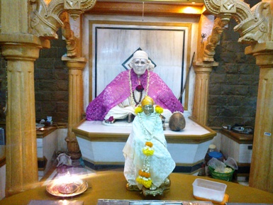 Shri Sai Baba Mandir, photo 1