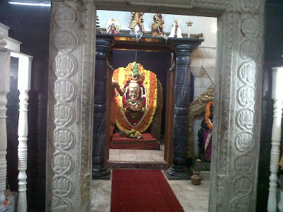 Sri Sadguru Shirdi Saibaba Mandir, photo 2