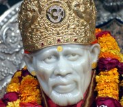 Sai Bhakti Dham Mandir, photo 1