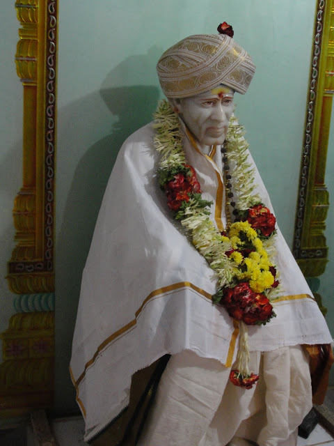 Sri Durga Devi & Sri Shirdi Saibaba Temple, photo 2