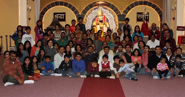 Sai Mandir USA, photo 3