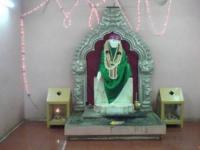 Shri Shirdi Sai Baba Aalayam, photo 1