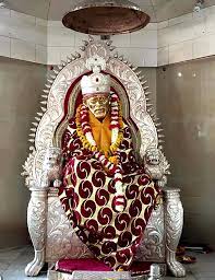 Shri Sai Janmashthan Mandir, photo 1