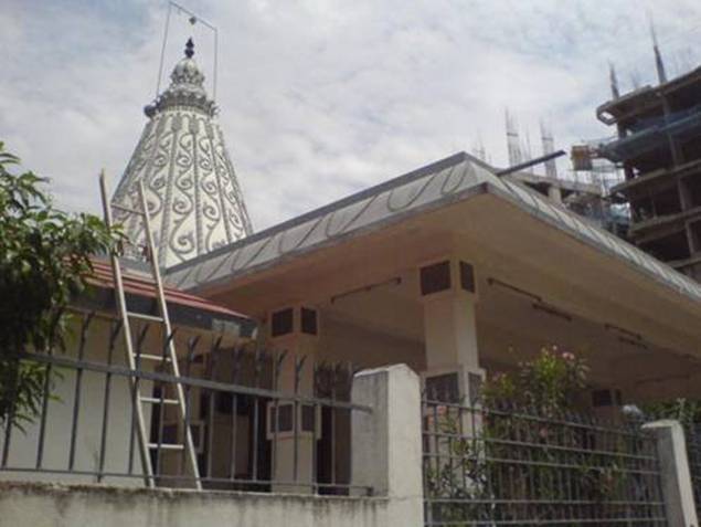 Sri Shirdi Sathguru Sainath Charitable Trust & Temple, photo 3