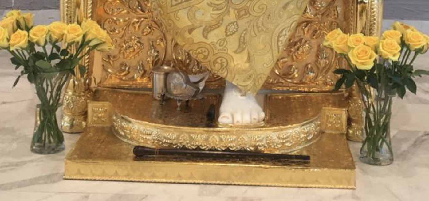 Sri Saibaba Mandir Minneapolis, photo 3