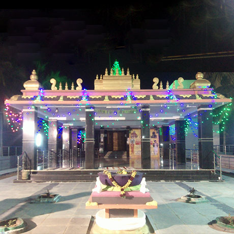 Sri Sainandhini Charitable Trust, photo 3