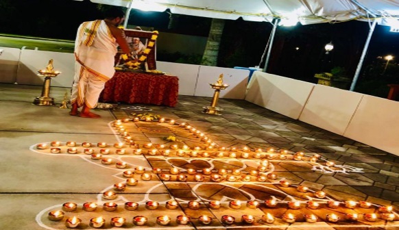 Shirdi Sai Center of South Florida, photo 3