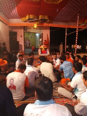 Sai Charan Seva Mandal, photo 3