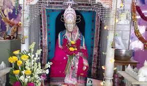 Shirdi Sai Temple, photo 3