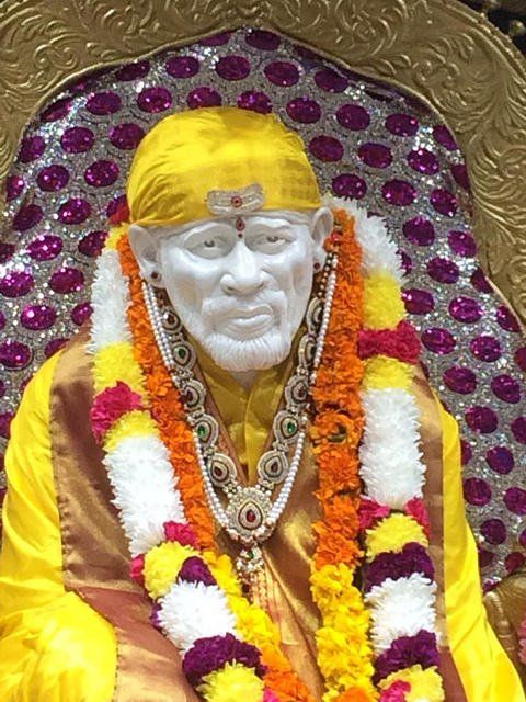 Shirdi Sai Cultural and Community Center, photo 1
