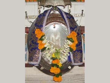 Sri Sainath Mandir, photo 1