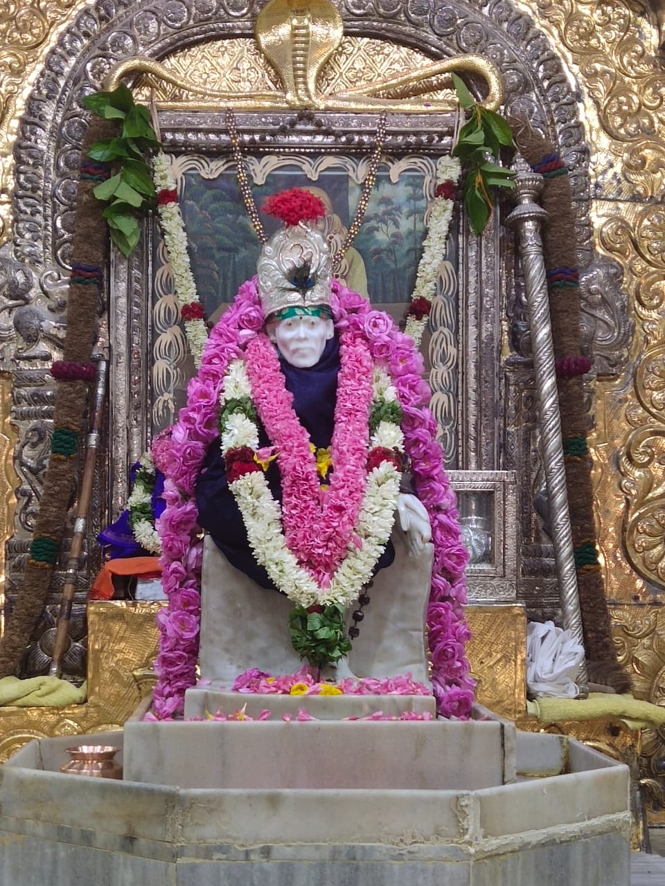 Sri Naga Sai Trust, photo 2