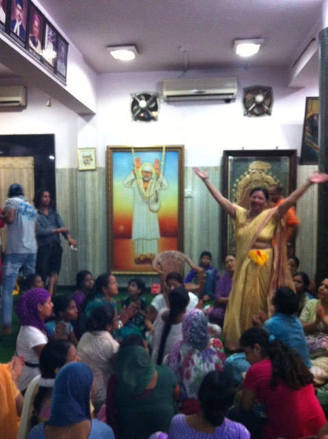 Shirdi Dham Chhattarpur(SAI KRIPA SANSTHA), photo 3