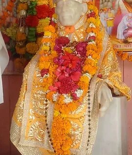 Sai baba mandir, photo 1
