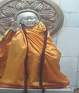 Chhoti Shirdi Sai Dham, photo 1