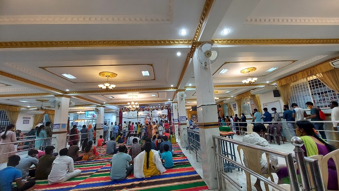 Sri Shirdi Sai Mandira, photo 3