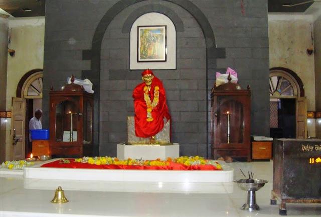 Shri Sadguru Sainath Math, photo 2