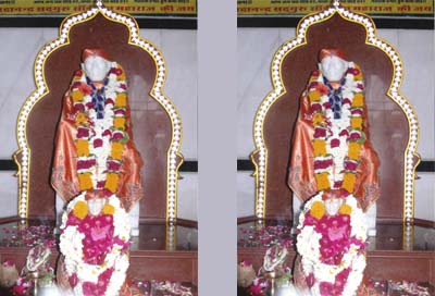 Shri Shirdi Sai Seva Samiti, photo 3