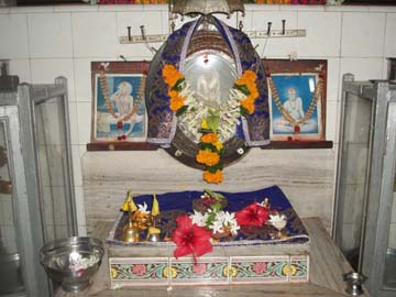 Sri Sainath Mandir, photo 2
