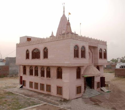 Sai Dham, photo 2