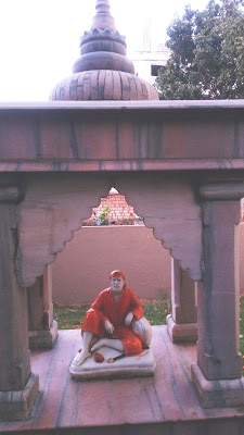 Shri Shirdi Sai Shakti Sannidhi, photo 2