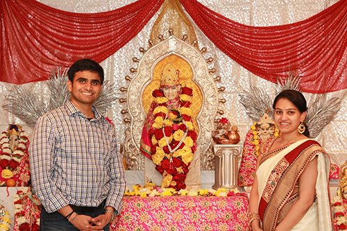 Shirdi Sai Jalaram Maunder, photo 3