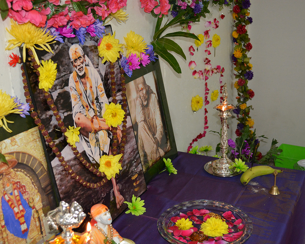 VISWA SAI DWARAKAMAI, photo 2