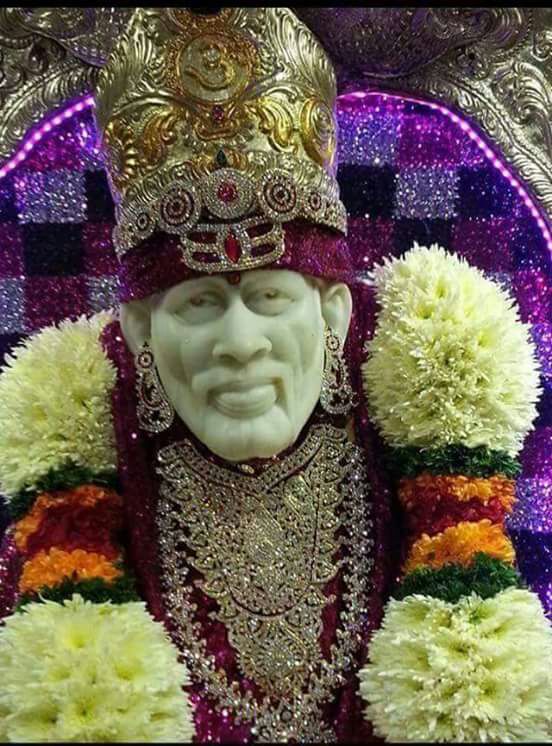 Sri Shirdi Sai Abhayahastha Mandiram, photo 1