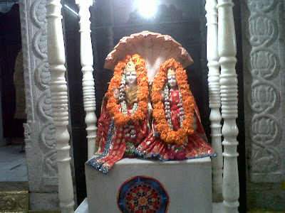 Sri Sadguru Shirdi Saibaba Mandir, photo 3