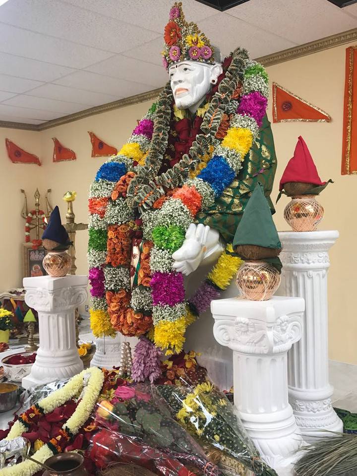 Sai Temple, photo 2