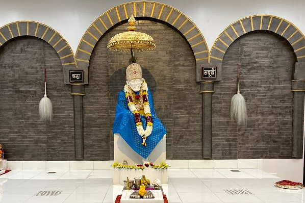 Sri Shirdi Sai Baba Temple of DFW, photo 2