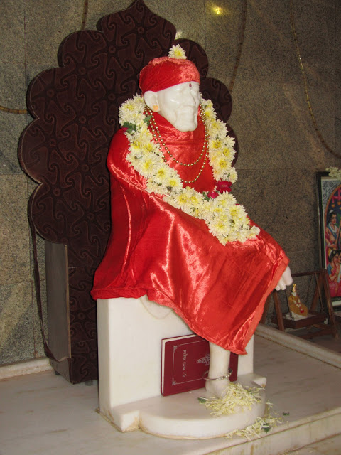 Sri Shirdi Saibaba Temple, photo 3