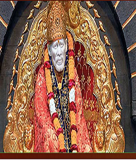 Shirdi Sai Mandir, photo 1