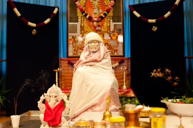 Shirdi Saibaba Sansthan, photo 1