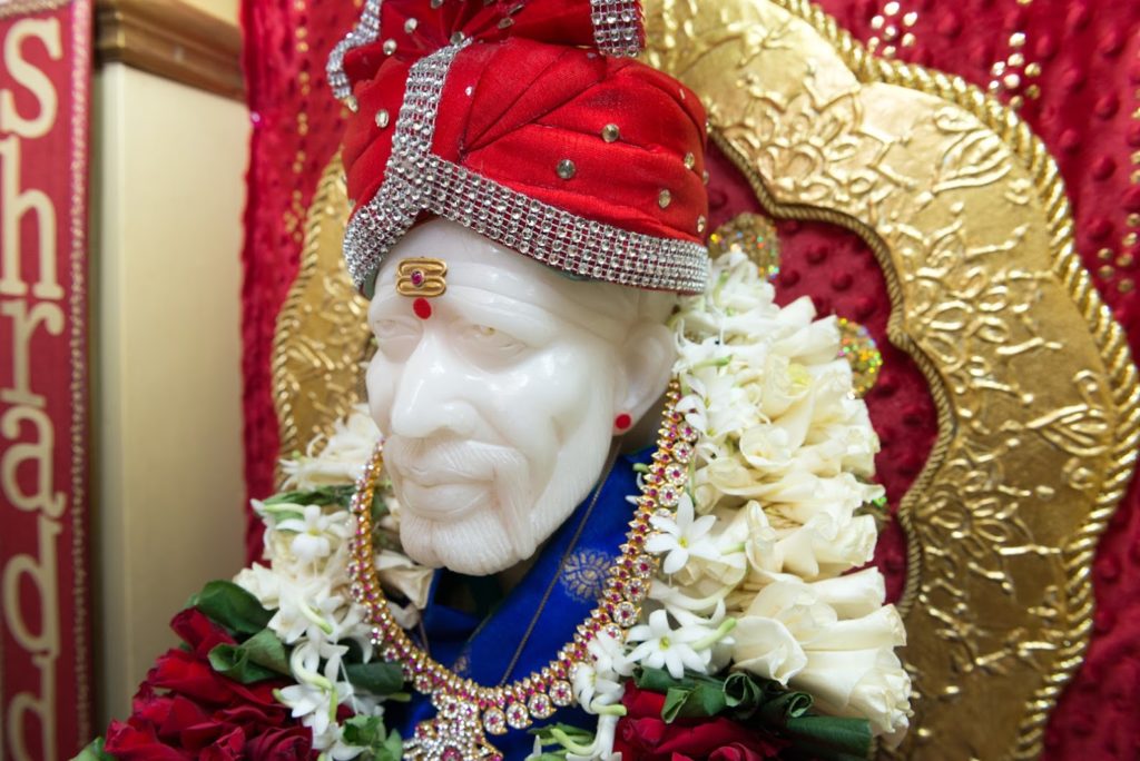 Rajdhani Mandir, photo 1