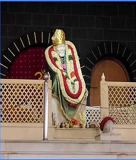 Shirdi Sai Trust, photo 1