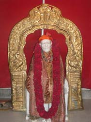Sri Samartha Sadguru Sri Shirdi Saibaba Bhakta Mandali Trust(R), photo 1