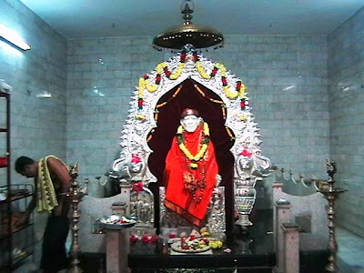Shri Shirdi Saibaba Foundation - Chinna Kollapatti, photo 2