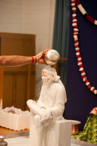 Shirdi Saibaba Sansthan, photo 3